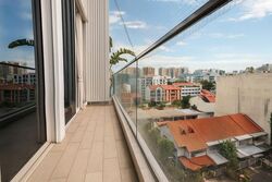 The Water Edge (D14), Apartment #588224981